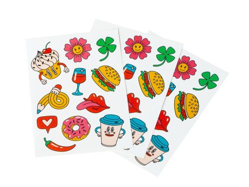 Стикерпак 2