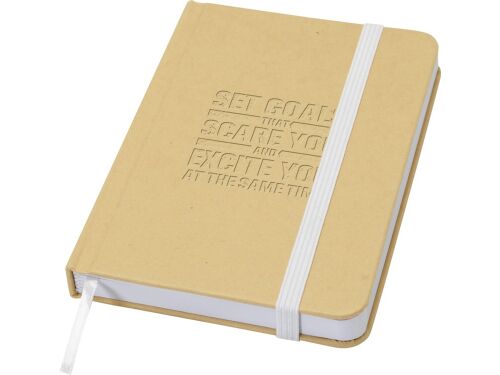 Блокнот А6 «Reed» 6 Блокнот А6 «Reed» 6
