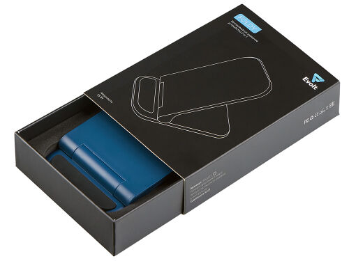 Беспроводное зарядное устройство «Foldy», 15 Вт 5