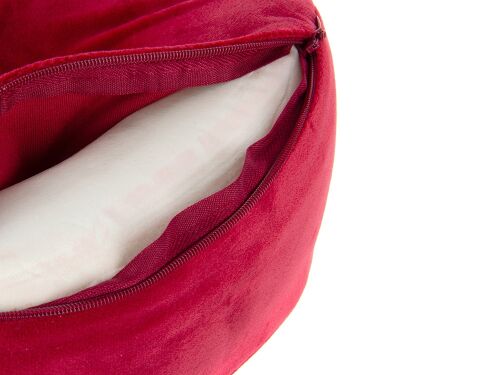 Подушка для путешествий с эффектом памяти «Bluewinder» 5