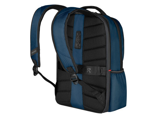 Рюкзак «XE Resist» с отделением для ноутбука 16" 5