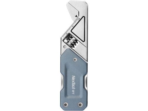 Мультитул-ключ Nextool Light Wrench W1 с набором бит 2 Мультитул-ключ Nextool Light Wrench W1 с набором бит 2