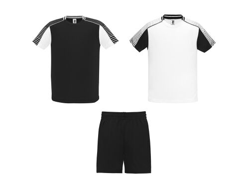 Спортивный костюм «Juve», унисекс 1