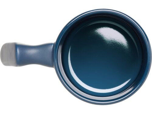 Кружка матовая с прямой ручкой «Axio» 5