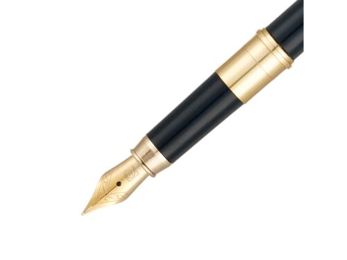 Ручка 2 в 1 шариковая и перьевая «Combi Pen» 6