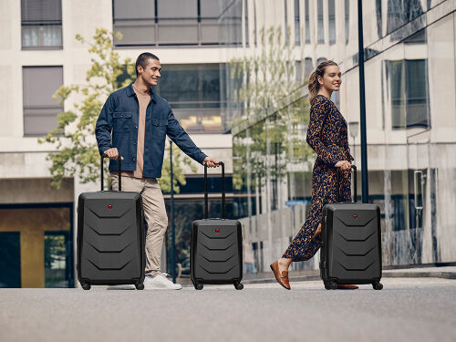 Чемодан «Prymo», 93 л 7