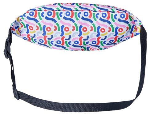 Сумка на пояс с возможностью полноцветной печати 4