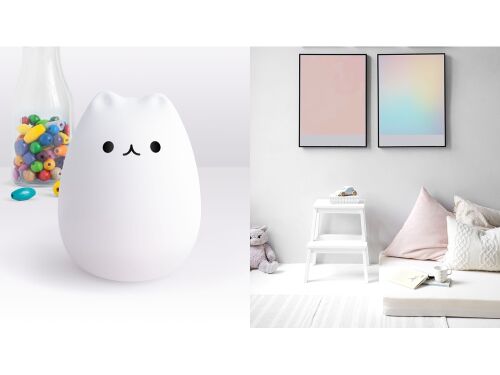 Ночник LED «Tommy» 7 Ночник LED «Tommy» 7