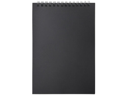 Блокнот А5 в пластиковой обложке 2