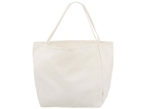 Шопер-оверсайз «Grossbag» из переработанного хлопка, 340 г/м2 2 Шопер-оверсайз «Grossbag» из переработанного хлопка, 340 г/м2 2