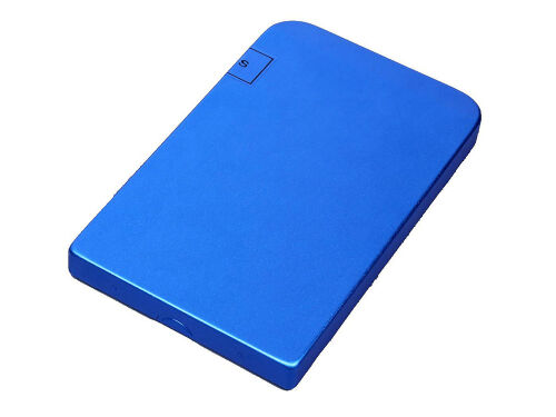 Внешний жесткий диск SSD «Saturn» на 1 Тб 2