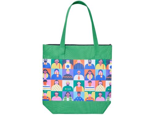 Сумка для шопинга с возможностью полноцветной печати 2