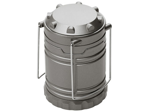 Туристический фонарь с эффектом пламени «Beacon» 5