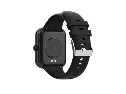 Смарт-часы «IoT Watch QR», металл, IP68 4 Смарт-часы «IoT Watch QR», металл, IP68 4