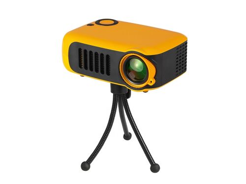 Мультимедийный проектор «Ray Mini» 6 Мультимедийный проектор «Ray Mini» 6