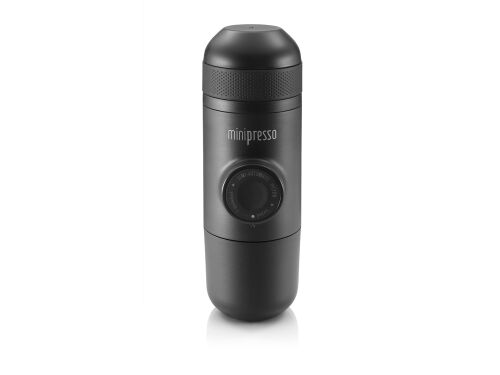 Ручная мини кофемашина «Minipresso GR», для молотого кофе 3 Ручная мини кофемашина «Minipresso GR», для молотого кофе 3