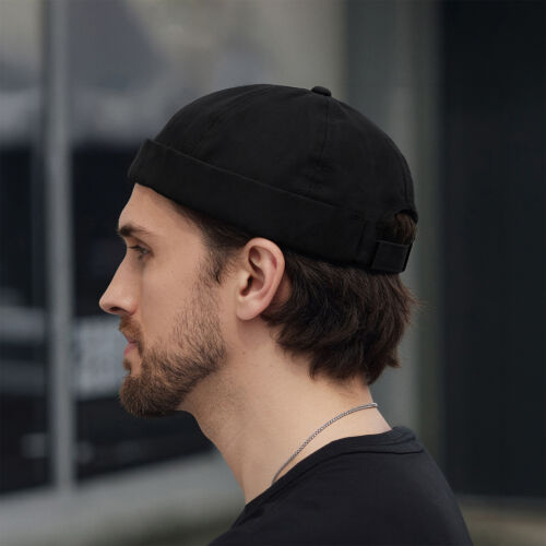 Шапка «Docker Hat», унисекс 1