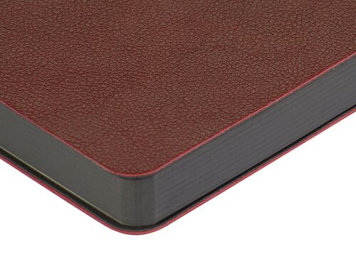 Ежедневник А5 датированный «Boston» на 2026 год 4