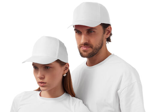 Бейсболка «Poly» 1 Бейсболка «Poly» 1