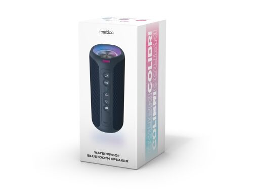 Портативная колонка «mySound Colibri 1C», 6 Вт 1