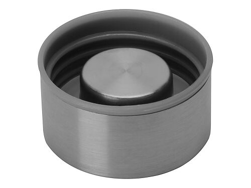 Бутылка для воды из нержавеющей стали «Rely», 650 мл 3