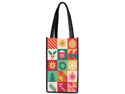 Сумка для шопинга с возможностью полноцветной печати 2