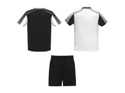 Спортивный костюм «Juve», унисекс 2