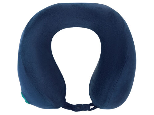 Подушка для путешествий массажная «Massage Tranquility Pillow» 2