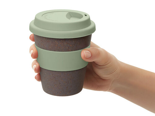 Стакан из бамбукового волокна «Café» 6