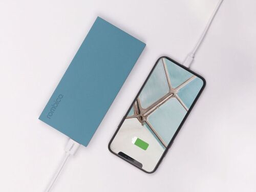 Внешний аккумулятор «NEO ARIA», 10000 mAh 6