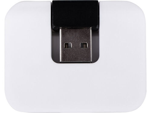 Хаб USB «Jacky» на 4 порта 4 Хаб USB «Jacky» на 4 порта 4