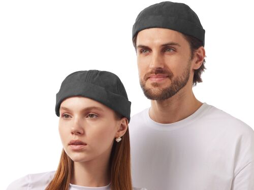 Шапка «Docker Hat», унисекс 1 Шапка «Docker Hat», унисекс 1