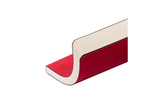 Ежедневник недатированный А5 «Megapolis Velvet Flex» 3 Ежедневник недатированный А5 «Megapolis Velvet Flex» 3