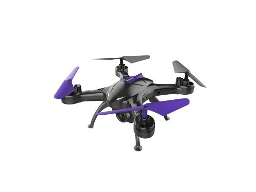 Радиоуправляемый квадрокоптер «FALCON X FPV» в harsika Радиоуправляемый квадрокоптер «FALCON X FPV»