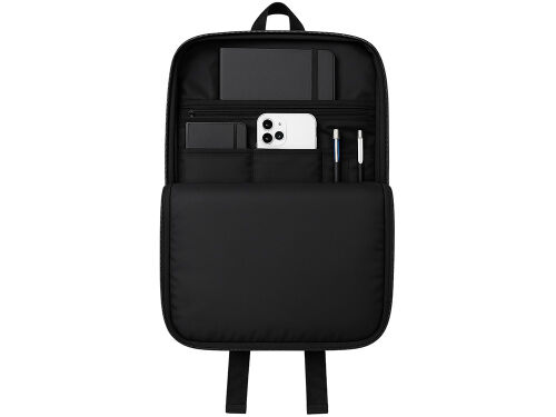 Рюкзак «Деним» для ноутбука 15.6" 7