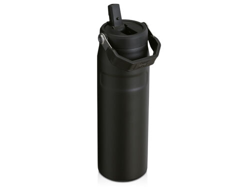 Бутылка для воды с откидной трубочкой Stanley IceFlow™ 2.0, 700  1
