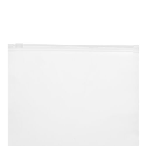 Пакет с замком ziplock «Мист», S 3