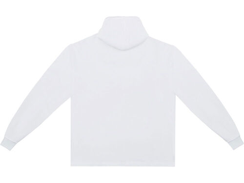 Худи оверсайз «Alpha.01» унисекс 7