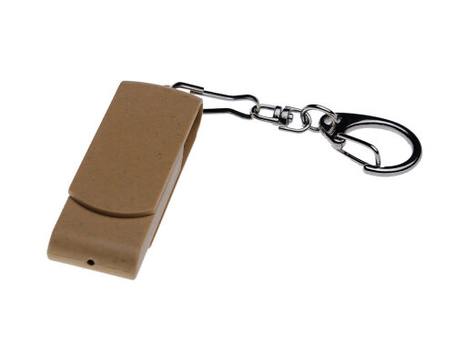 USB 2.0- флешка промо «Варуна» на 32 Гб с поворотным механизмом 2