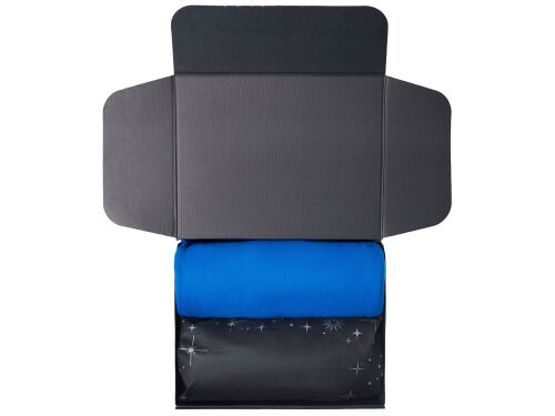 Подарочный набор «Re:Home» с пледом, свечой и диффузором 3