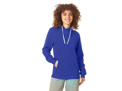 Толстовка "Stream" с капюшоном, унисекс 3