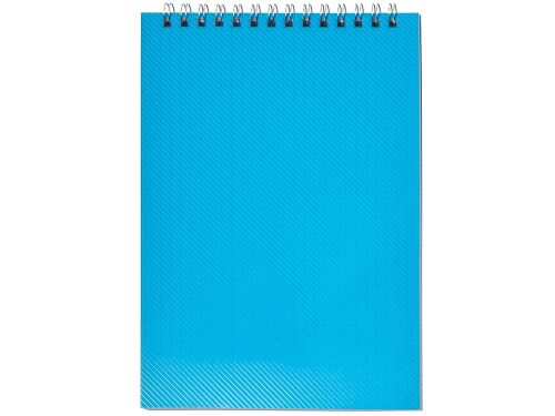 Блокнот А5 в пластиковой обложке 2