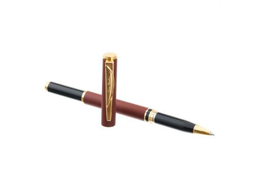 Ручка 2 в 1 шариковая и перьевая «Combi Pen» 7