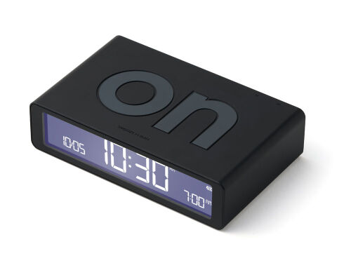 Часы настольные Flip Classic