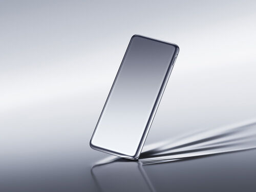 Внешний аккумулятор Xiaomi Ultra Slim Power Bank, 5000 мАч 5