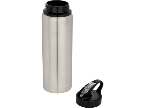 Бутылка для воды «Фитц», нержавеющая сталь, 800 мл 3