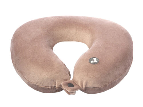 Подушка для путешествий с эффектом памяти «Drowsy» 2