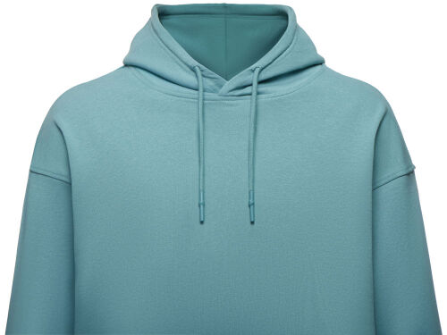 Худи оверсайз «Alpha.01» унисекс 2