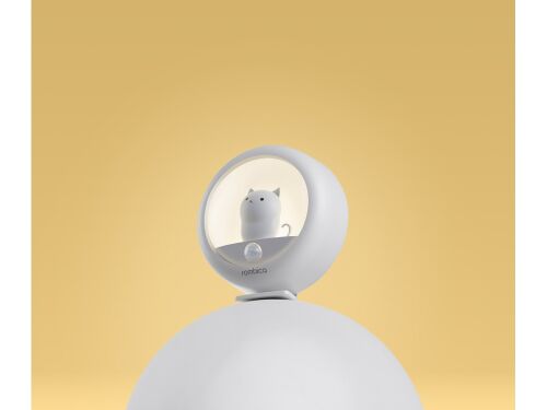 Ночник «LED Gato» 4