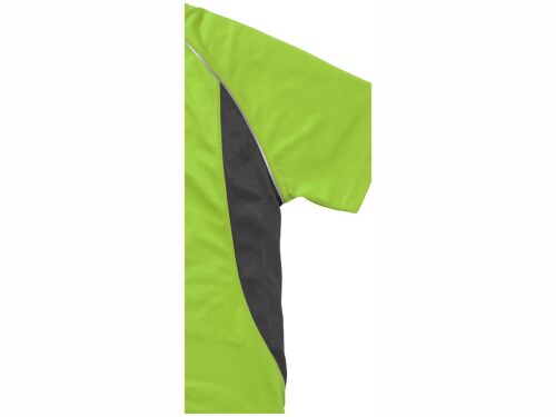 Футболка "Quebec Cool Fit" мужская 4 Футболка "Quebec Cool Fit" мужская 4